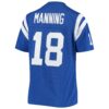 peyton manning indianapolis colts mitchell ness womens 1998 legacy replica jersey royal clowdercats mtqyk.jpg