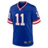 phil simms new york giants nike retired player alternate game jersey royal clowdercats zzgvu.jpg