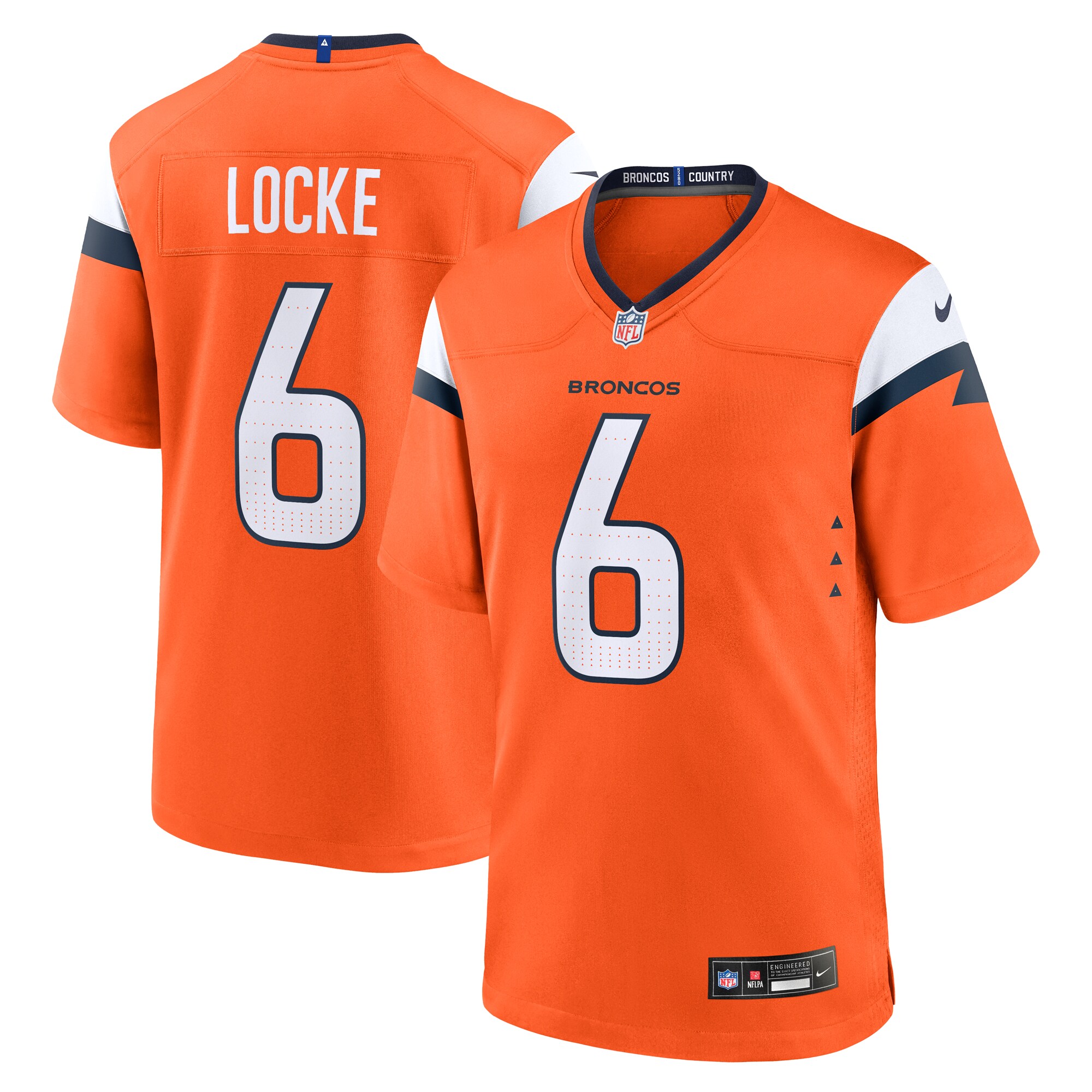 pj locke denver broncos nike team game jersey orange clowdercats e8rvh.jpg