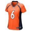 pj locke denver broncos nike womens game player jersey orange clowdercats b7vs5.jpg