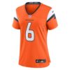 pj locke denver broncos nike womens team game jersey orange clowdercats c9kbo.jpg