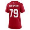 pj mustipher arizona cardinals nike womens team game jersey cardinal clowdercats cppoz.jpg