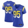 poona ford los angeles rams nike womens team game jersey royal clowdercats 0mqmz.jpg