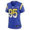 poona ford los angeles rams nike womens team game jersey royal clowdercats gwtea.jpg