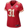 priest holmes kansas city chiefs nike womens game retired player jersey red clowdercats aloxv.jpg