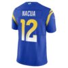 puka nacua los angeles rams nike vapor fuse limited player jersey royal clowdercats spuuh.jpg
