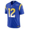 puka nacua los angeles rams nike vapor fuse limited player jersey royal clowdercats v0acl.jpg