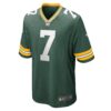quay walker green bay packers nike player game jersey green clowdercats m4feo.jpg
