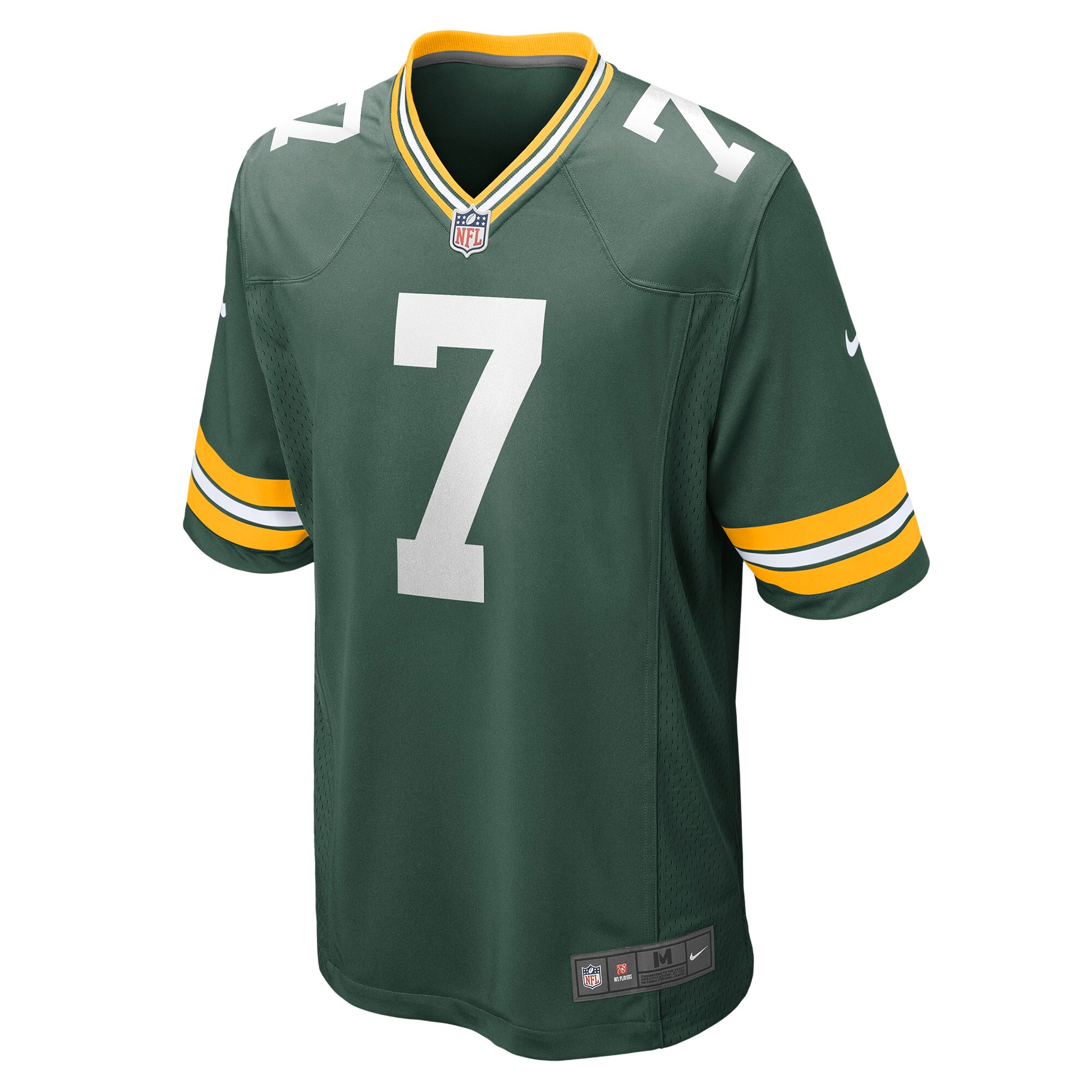 quay walker green bay packers nike player game jersey green clowdercats m4feo.jpg