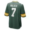 quay walker green bay packers nike player game jersey green clowdercats zjvmc.jpg