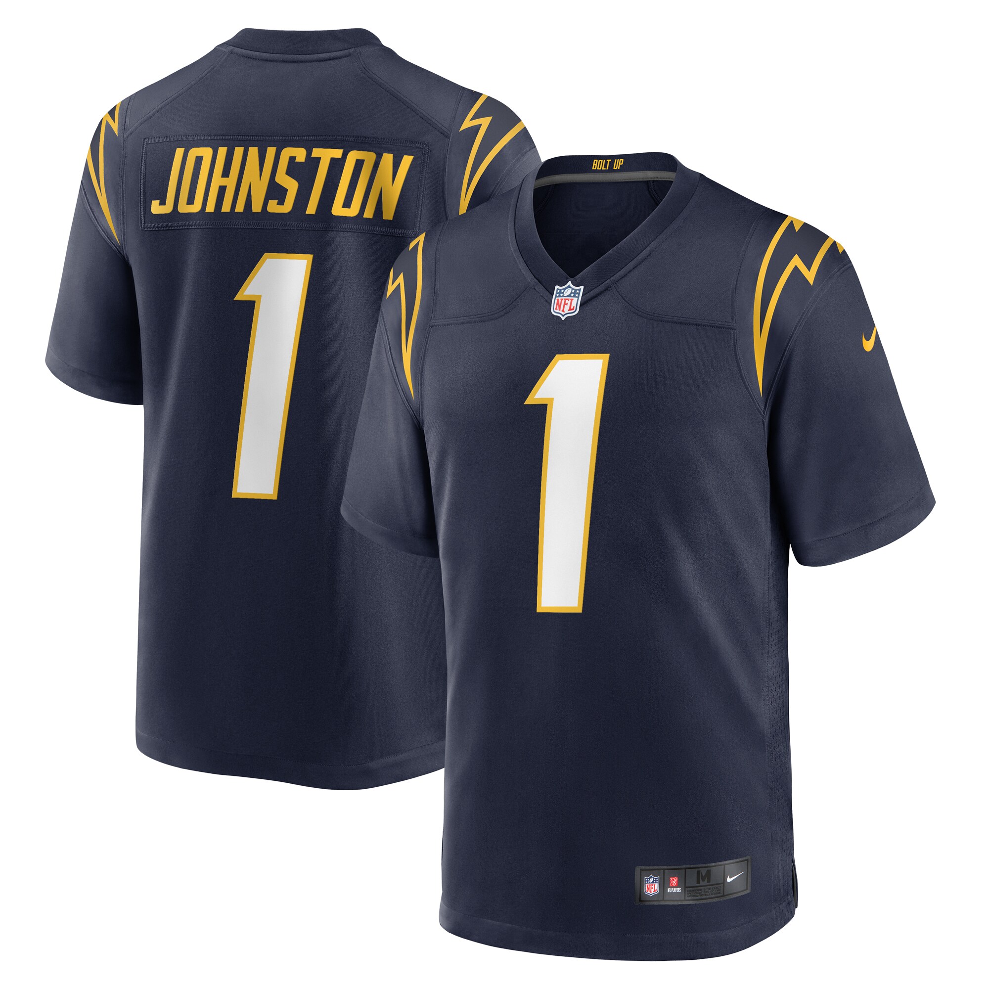 quentin johnston los angeles chargers nike alternate game jersey navy clowdercats 4ajgo.jpg
