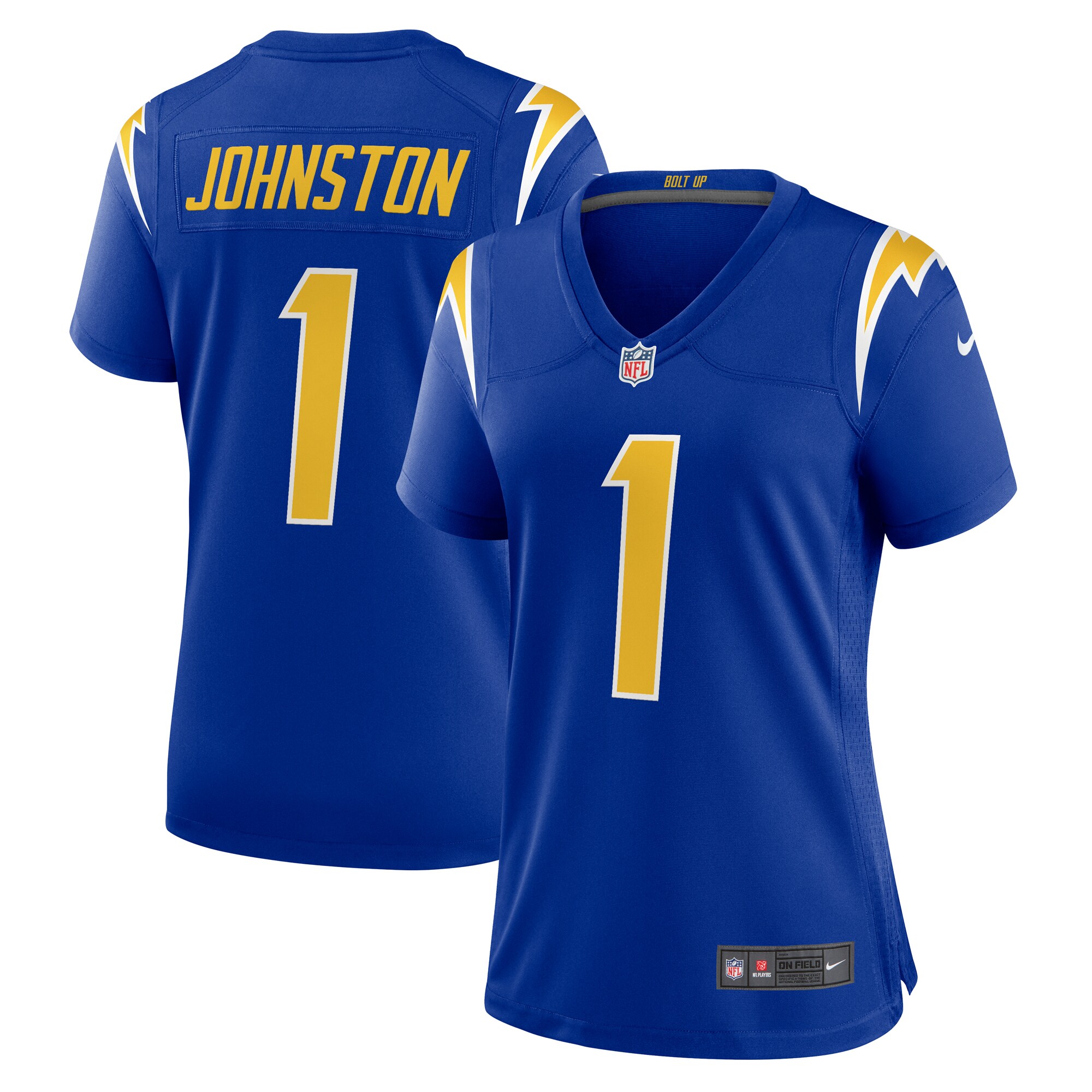quentin johnston los angeles chargers nike womens alternate game jersey royal clowdercats 07jca.jpg