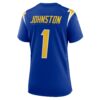 quentin johnston los angeles chargers nike womens alternate game jersey royal clowdercats blxok.jpg