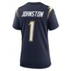 quentin johnston los angeles chargers nike womens alternate super chargers game jersey navy clowdercats aamac.jpg
