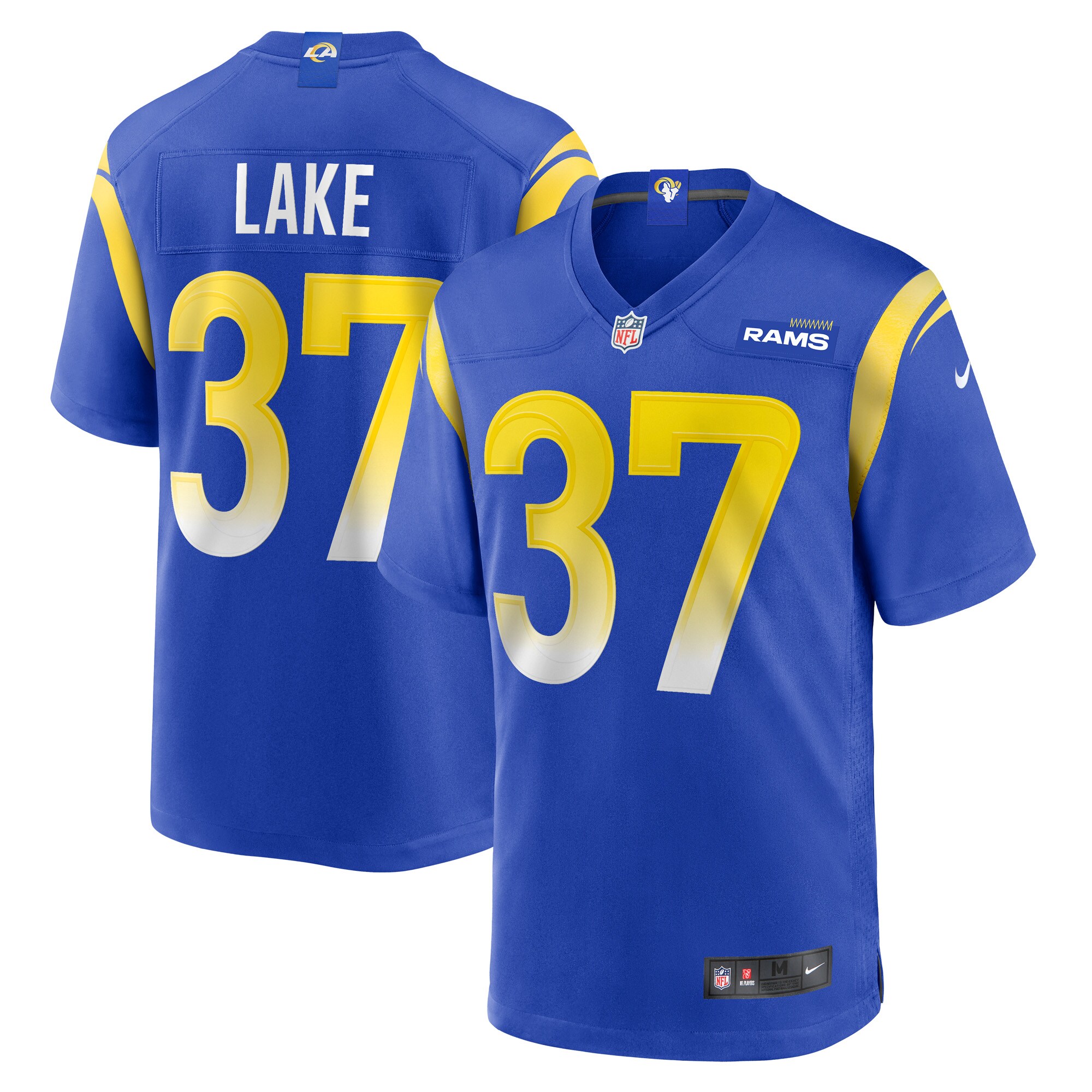 quentin lake los angeles rams nike game player jersey royal clowdercats r6sms.jpg