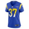quentin lake los angeles rams nike womens game player jersey royal clowdercats ypmdx.jpg