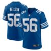 quenton nelson indianapolis colts nike alternate game jersey royal clowdercats qwgje.jpg