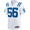 quenton nelson indianapolis colts nike game player jersey white clowdercats lbujq.jpg