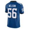 quenton nelson indianapolis colts nike vapor fuse limited jersey blue clowdercats mwxoe.jpg
