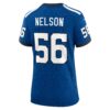 quenton nelson indianapolis colts nike womens indiana nights alternate game jersey royal clowdercats 8gt9f.jpg