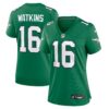 quez watkins philadelphia eagles nike womens alternate game jersey kelly green clowdercats ttamv.jpg