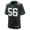 quincy williams new york jets nike alternate game jersey legacy black clowdercats oyg2y.jpg