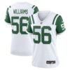 quincy williams new york jets nike womens alternate game jersey white clowdercats 9l0p0.jpg