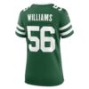 quincy williams new york jets nike womens game player jersey legacy green clowdercats 1jo3d.jpg