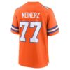 quinn meinerz denver broncos nike alternate game jersey orange clowdercats fh6l2.jpg