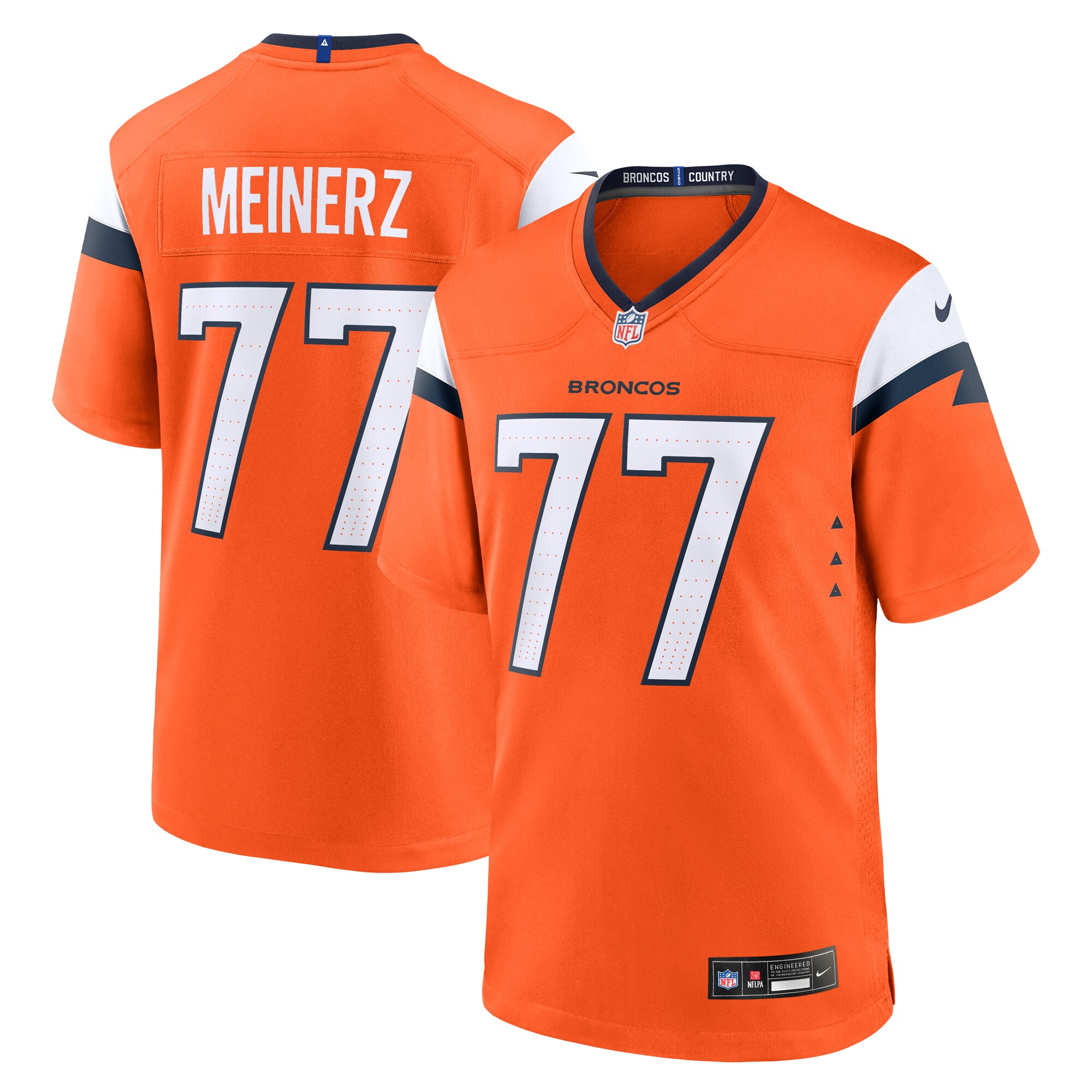 quinn meinerz denver broncos nike team game jersey orange clowdercats uckcn.jpg