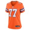quinn meinerz denver broncos nike womens mile high collection 1977 throwback player game jersey orange clowdercats ovy7s.jpg