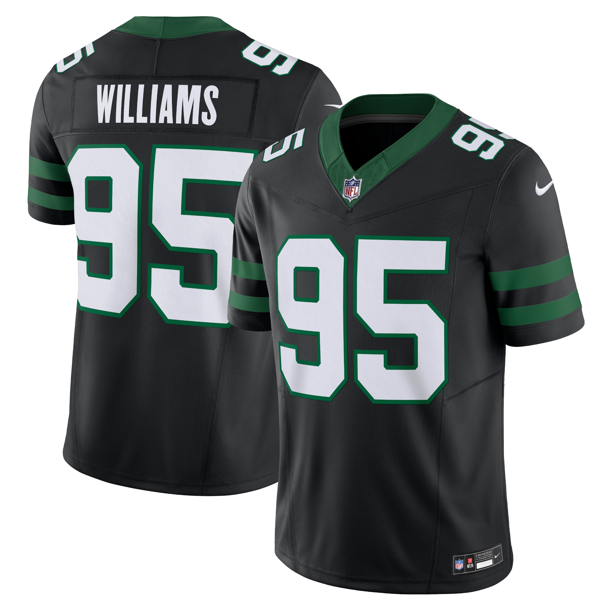 quinnen williams new york jets nike alternate vapor fuse limited jersey legacy black clowdercats 9s5fi.jpg