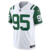 quinnen williams new york jets nike classic alternate vapor fuse limited jersey white clowdercats wdf5v.jpg
