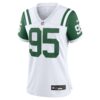 quinnen williams new york jets nike womens classic alternate game jersey white clowdercats 6tknj.jpg