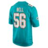 quinton bell miami dolphins nike game jersey aqua clowdercats x78ge.jpg