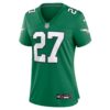 quinyon mitchell philadelphia eagles nike womens alternate game jersey kelly green clowdercats tzwmd.jpg