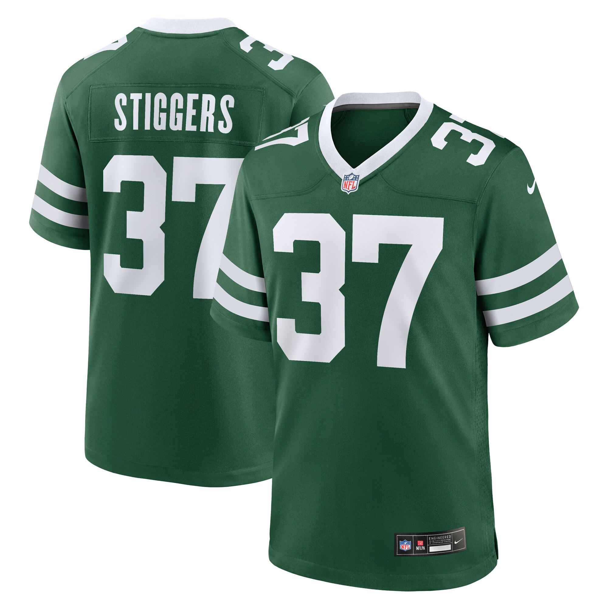 qwantez stiggers new york jets nike team game jersey legacy green clowdercats pvbjb.jpg
