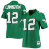 randall cunningham philadelphia eagles mitchell ness womens 1990 legacy replica jersey kelly green clowdercats httlc.jpg