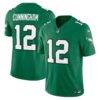 randall cunningham philadelphia eagles nike alternate vapor fuse limited jersey kelly green clowdercats kwj7i.jpg