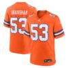 randy gradishar denver broncos nike retired player alternate game jersey orange clowdercats c3za6.jpg