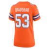 randy gradishar denver broncos nike womens mile high collection 1977 throwback retired player game jersey orange clowdercats 9fn90.jpg