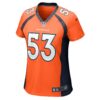 randy gradishar denver broncos nike womens retired player game jersey orange clowdercats t5uyg.jpg
