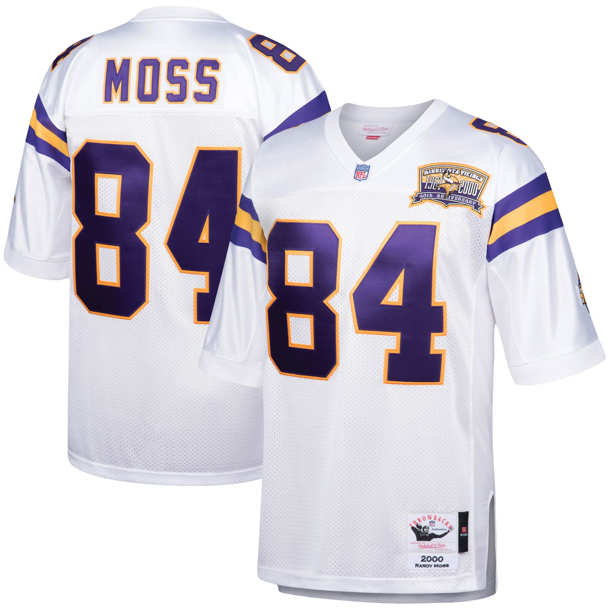 randy moss minnesota vikings 2000 mitchell ness authentic throwback retired player jersey white clowdercats plkm0.jpg