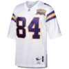 randy moss minnesota vikings 2000 mitchell ness authentic throwback retired player jersey white clowdercats uaqy3.jpg