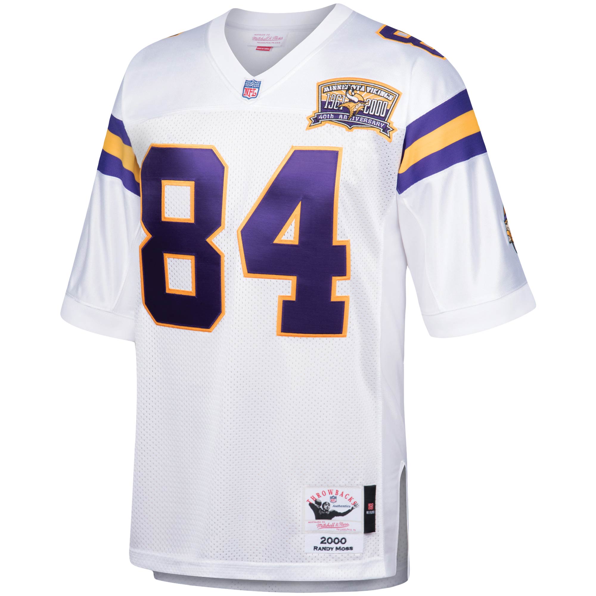 randy moss minnesota vikings 2000 mitchell ness authentic throwback retired player jersey white clowdercats uaqy3.jpg