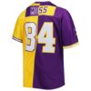 randy moss minnesota vikings mitchell ness big tall split legacy retired player replica jersey purplegold clowdercats 8pnje.jpg