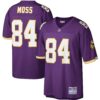 randy moss minnesota vikings mitchell ness legacy replica jersey purple clowdercats w8i55.jpg