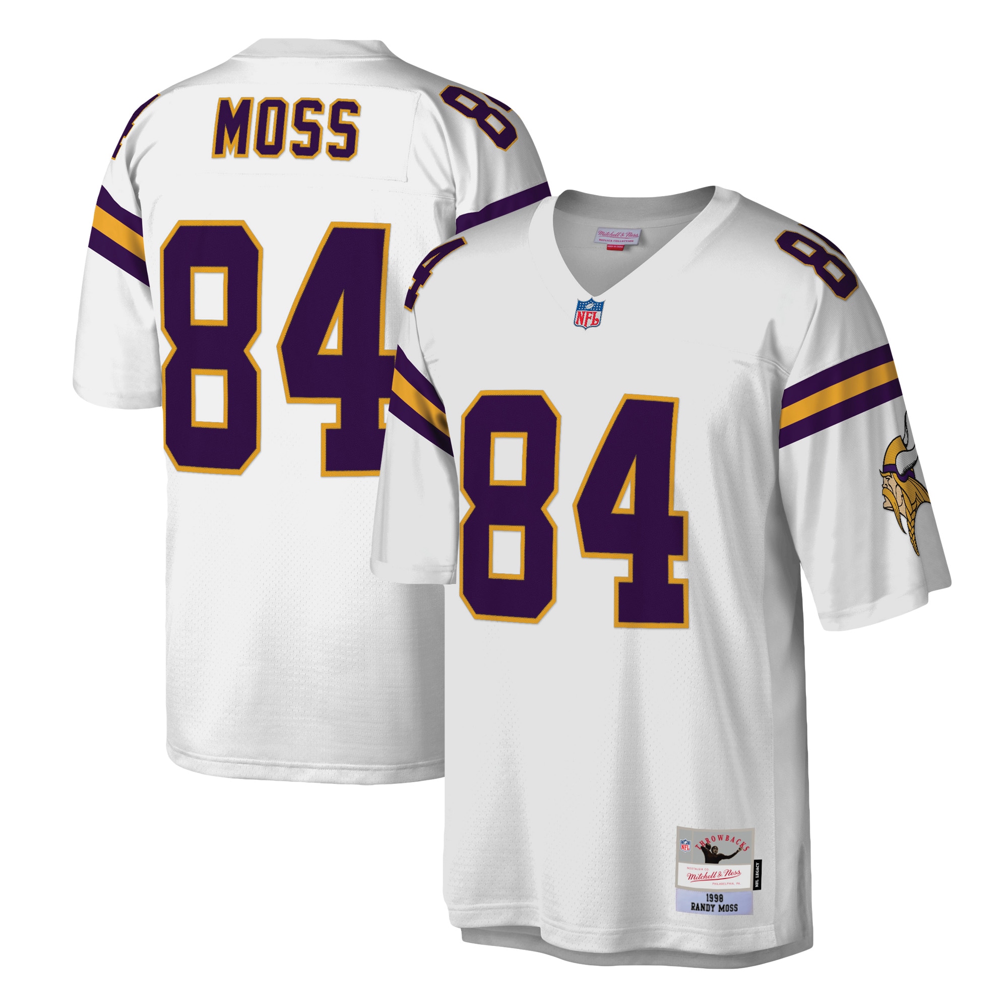 randy moss minnesota vikings mitchell ness legacy replica jersey white clowdercats n12hs.jpg
