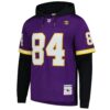randy moss minnesota vikings mitchell ness player name number hoodie legacy jersey purple clowdercats qyl82.jpg