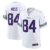 randy moss minnesota vikings nike alternate retired player game jersey white clowdercats ziqwc.jpg